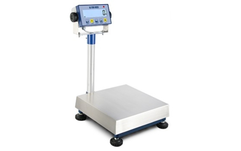 WALL-E 電子臺(tái)秤支持RS232/RS485