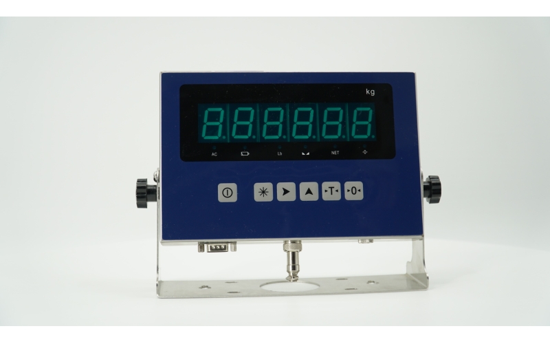 PSI-10S稱重顯示儀表
