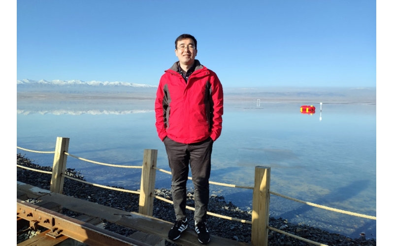 專業(yè)、敬業(yè)、樂業(yè) 助推公司信息披露連斬A級評價 —— 記中航電測證券及項目管理專員陳權(quán)