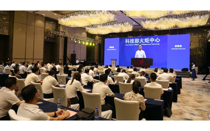 眾加利入選江西首批創(chuàng)新積分百強企業(yè)榜單